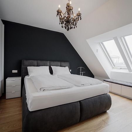 Modern Stylish Design Apartment With Free Parking Emily Viena Exterior foto
