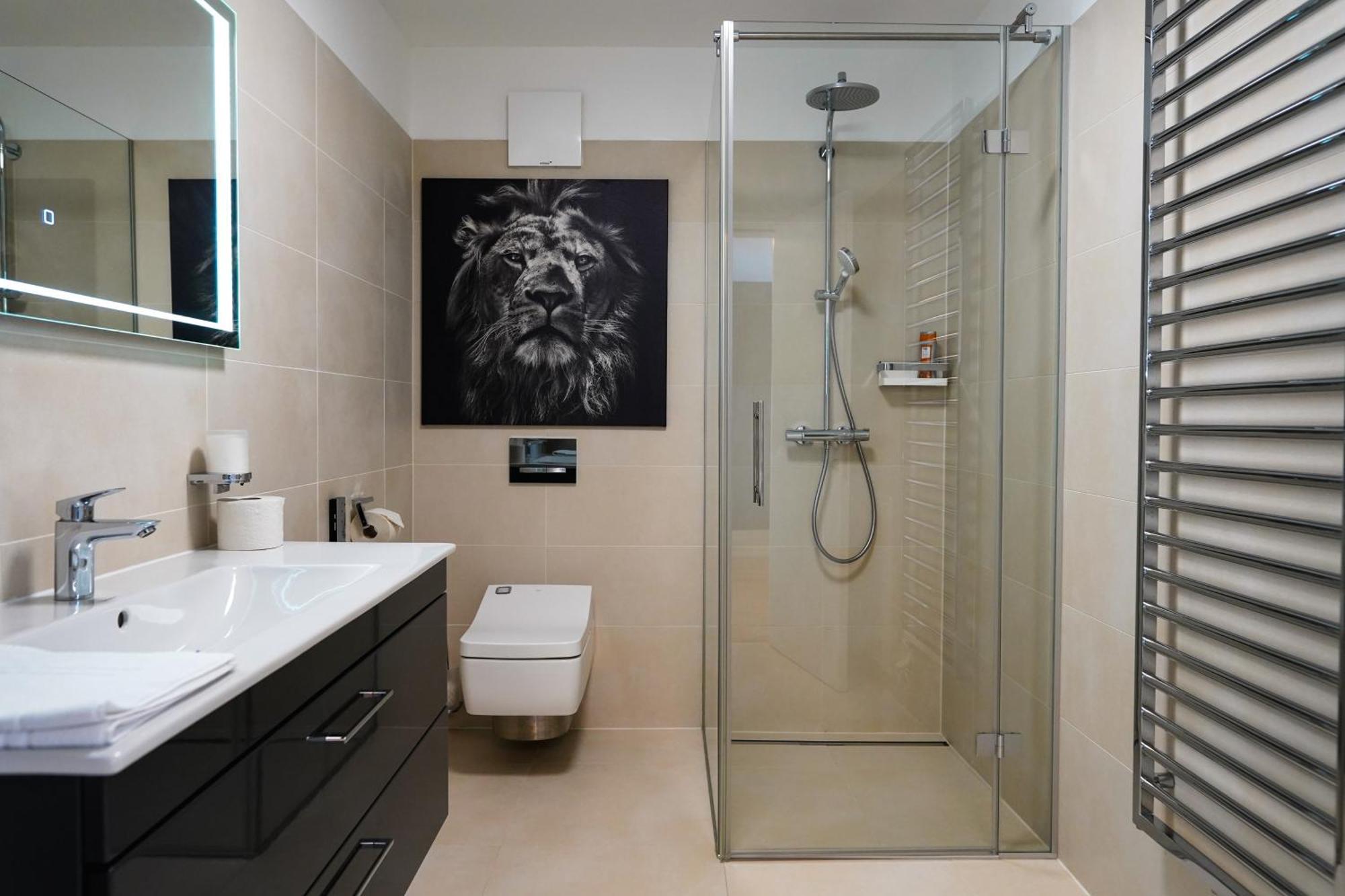 Modern Stylish Design Apartment With Free Parking Emily Viena Exterior foto
